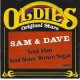 SAM & DAVE - Soul man